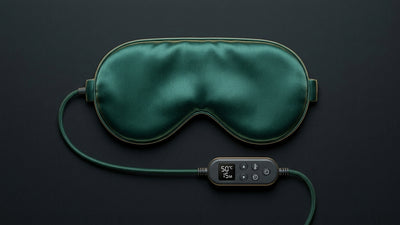 Lunvory SilkRest