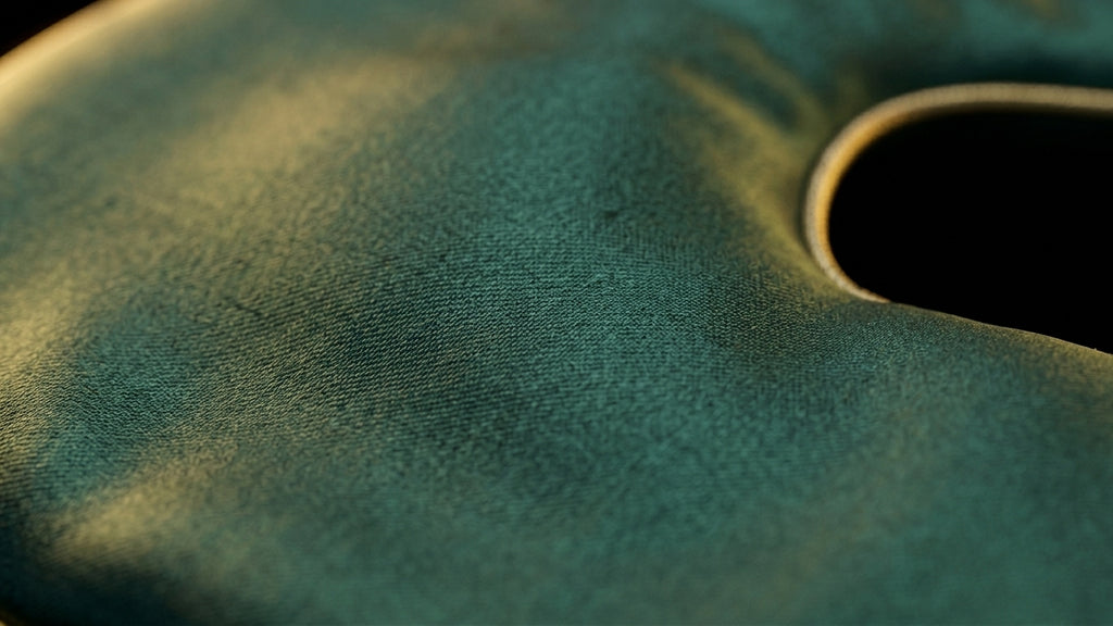 Lunvory SilkRest