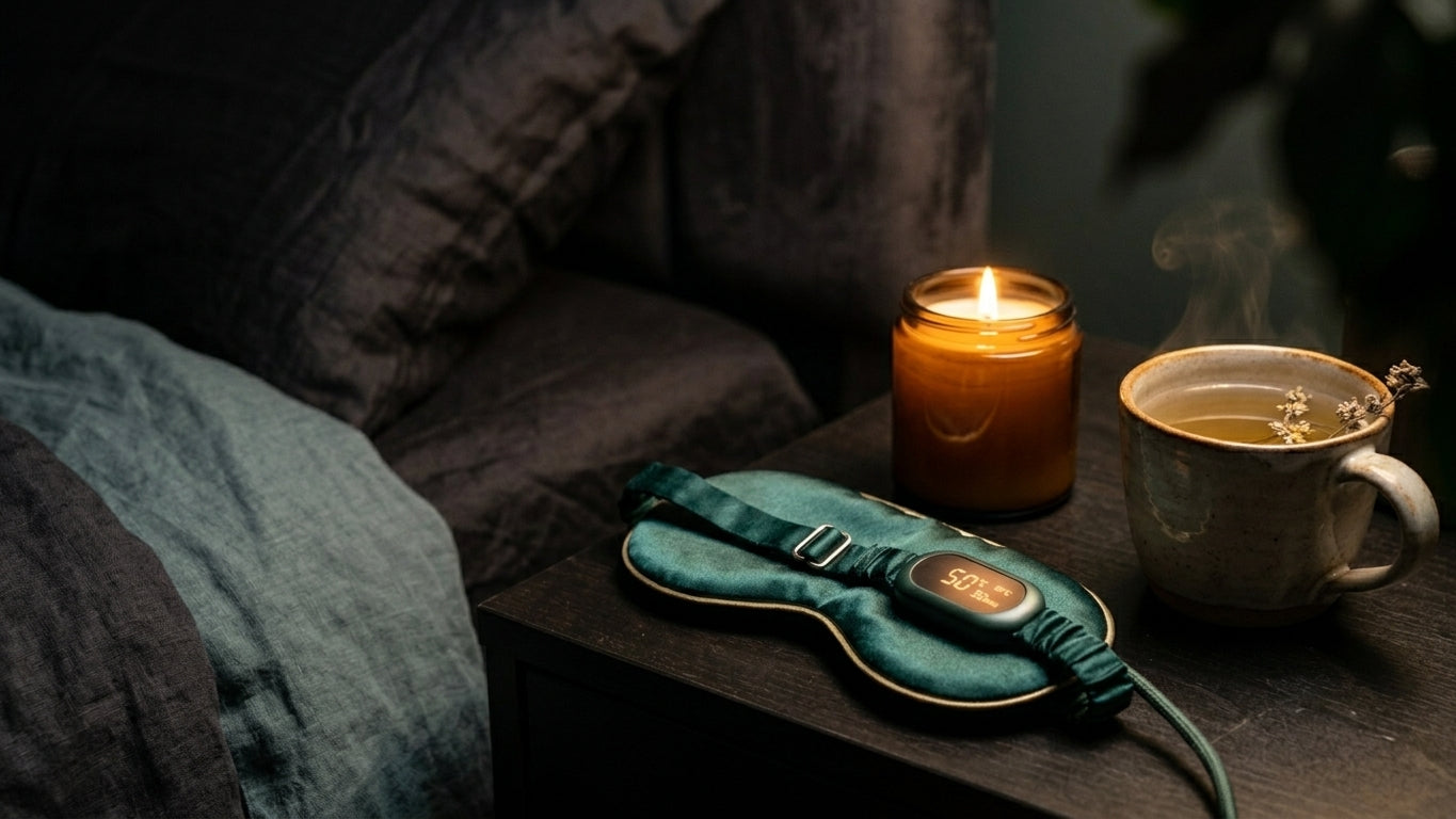 Lunvory SilkRest