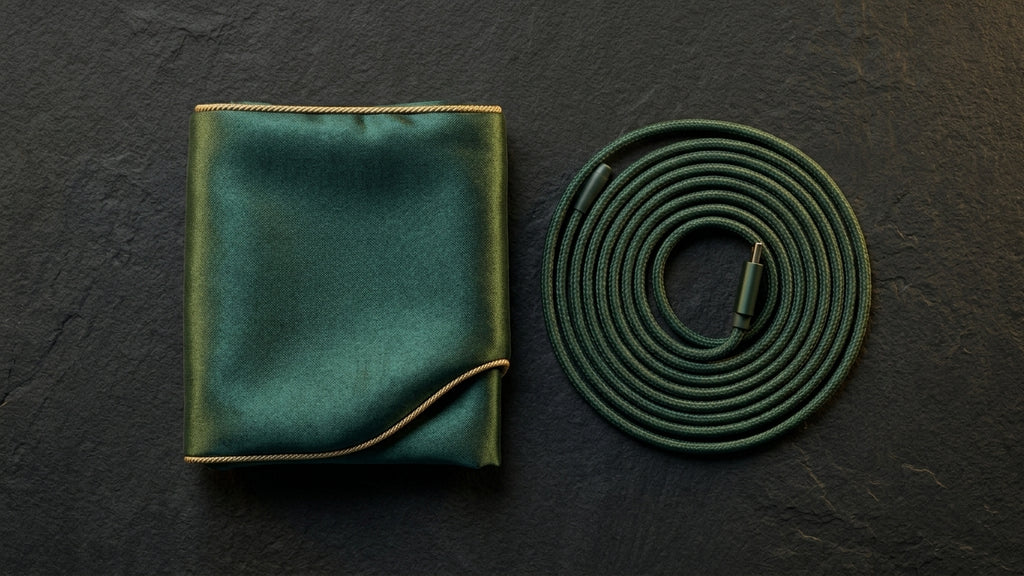 Lunvory SilkRest