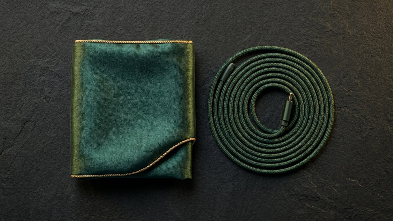 Lunvory SilkRest