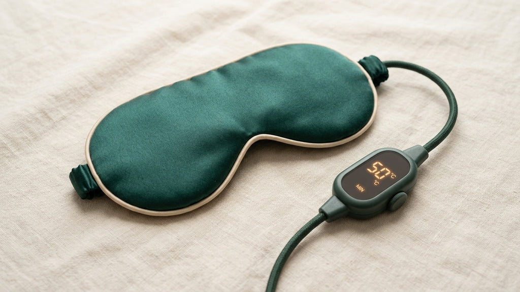 Lunvory SilkRest