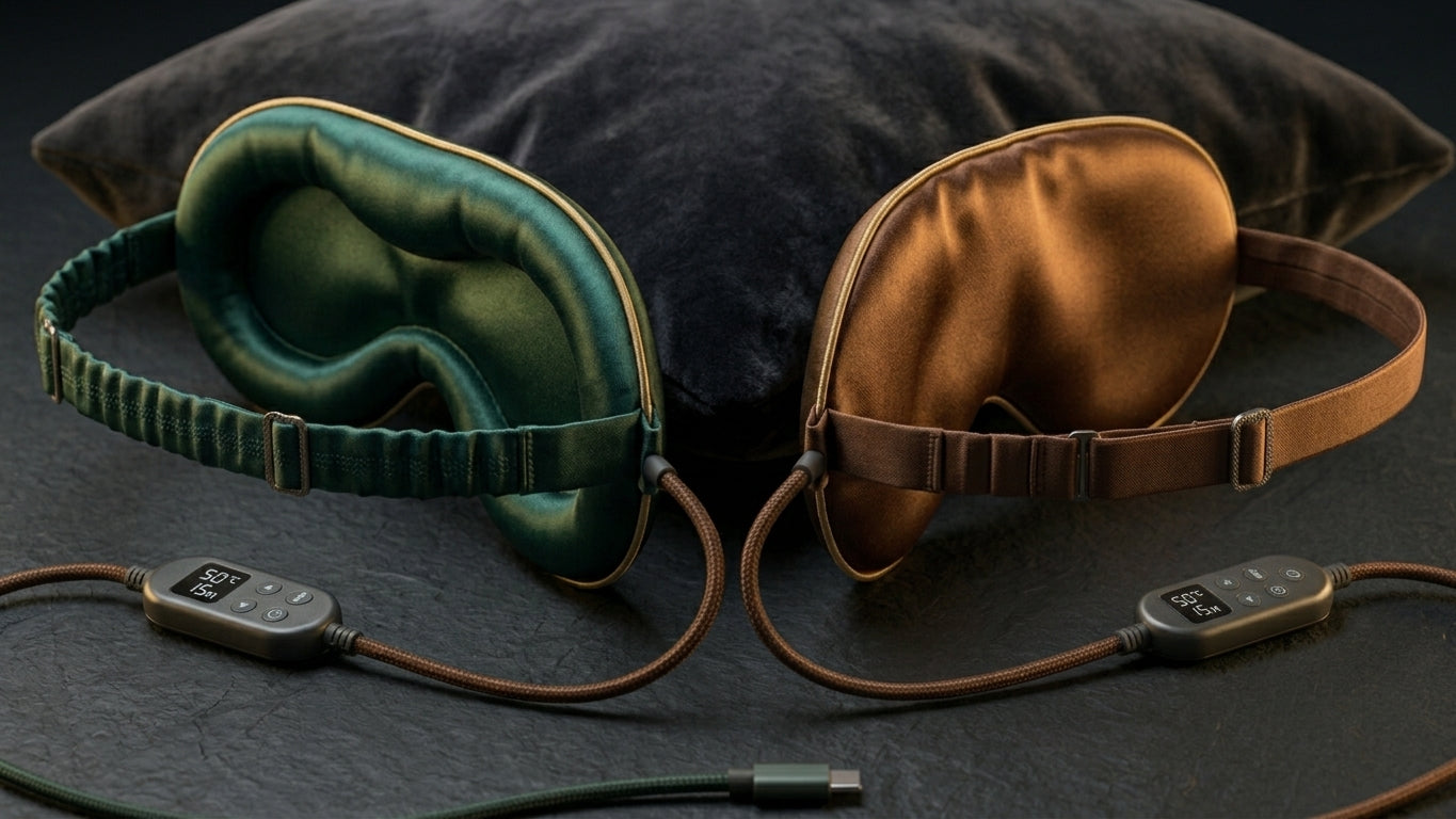 Lunvory SilkRest