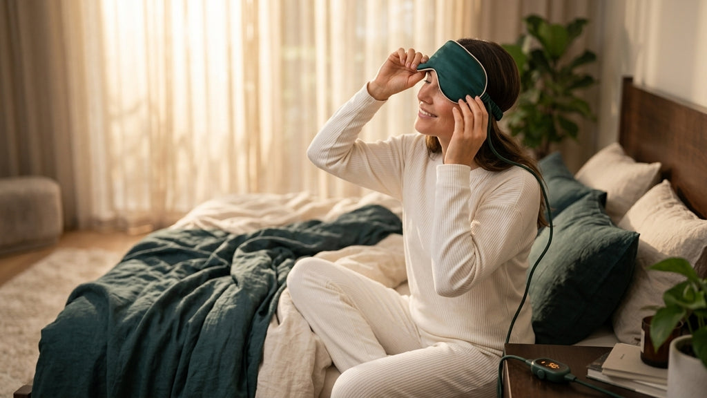 Lunvory SilkRest