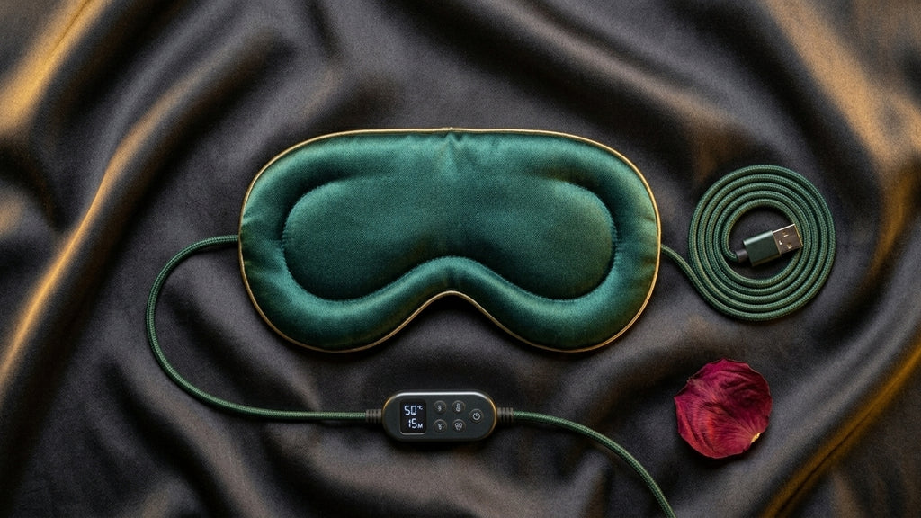 Lunvory SilkRest