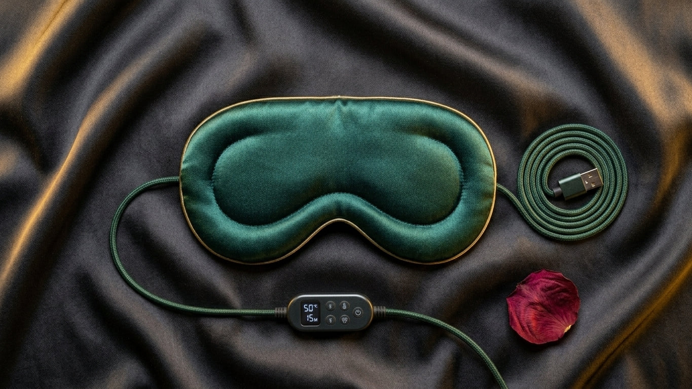 Lunvory SilkRest