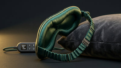 Lunvory SilkRest