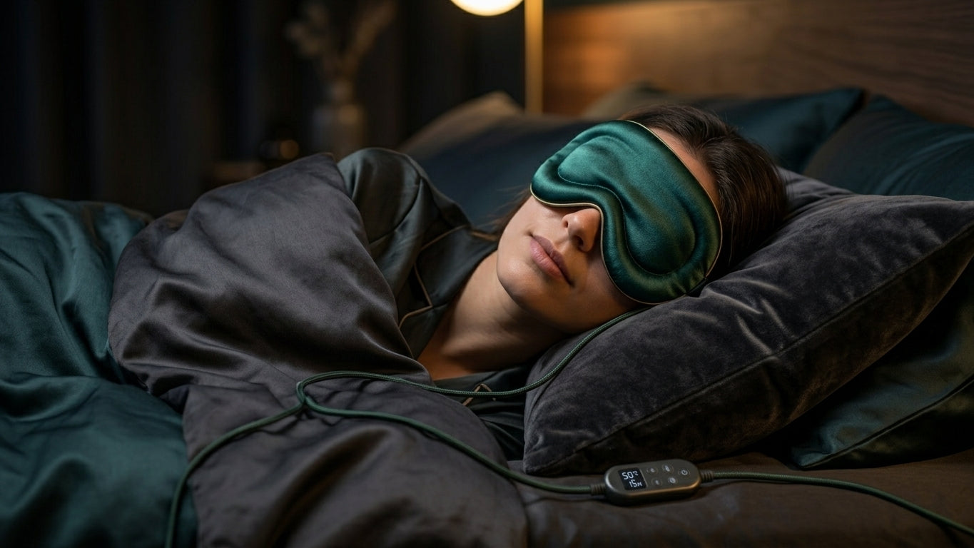 Lunvory SilkRest