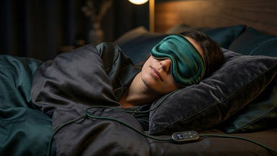 Lunvory SilkRest