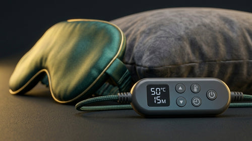 Lunvory SilkRest
