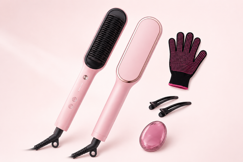 Lunvory SilkBrush